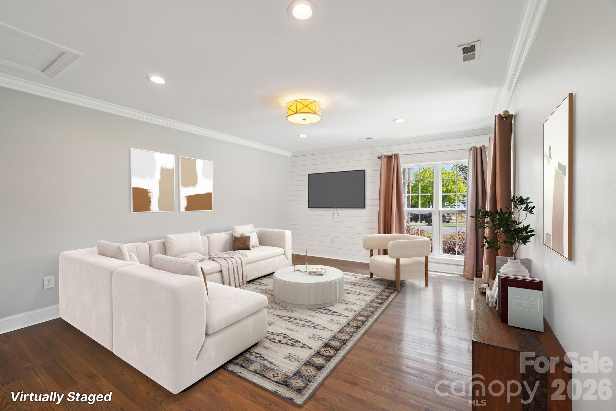 Boulevard Heights - Residential