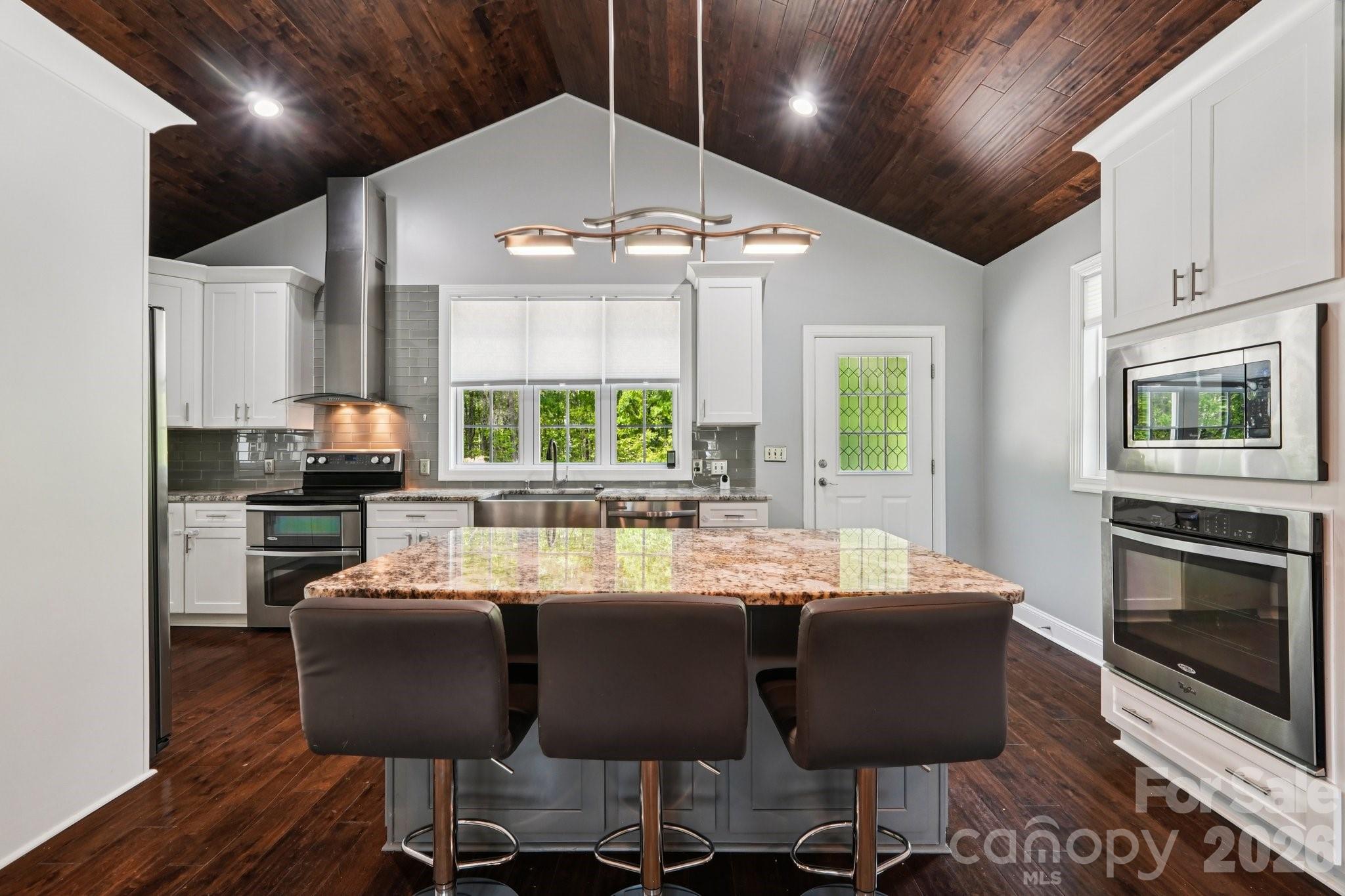 Boulevard Heights - Residential