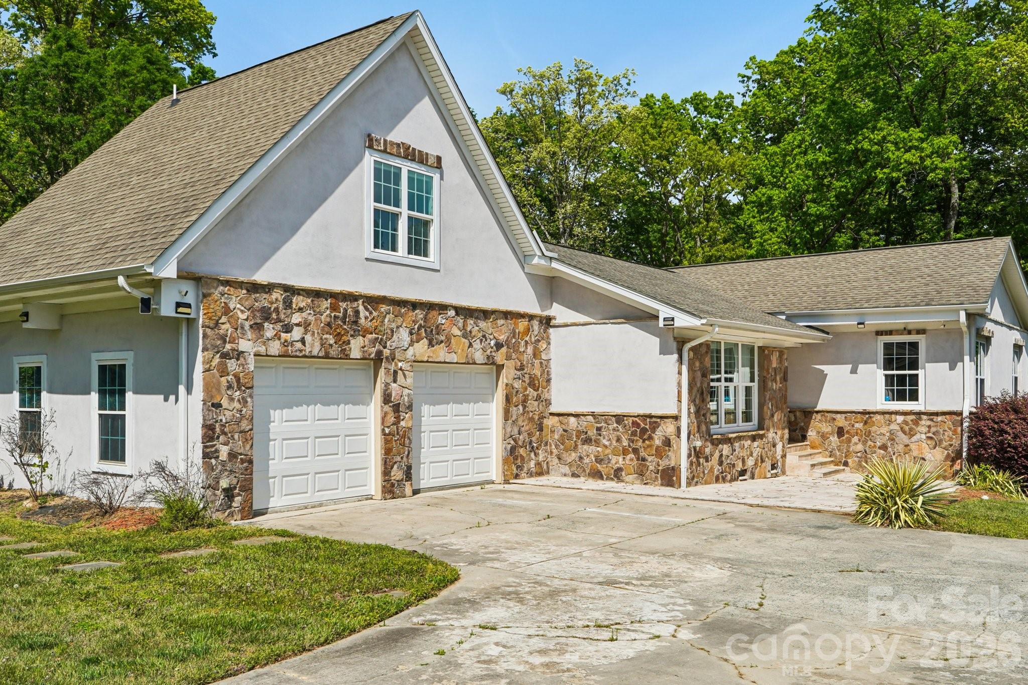 Boulevard Heights - Residential