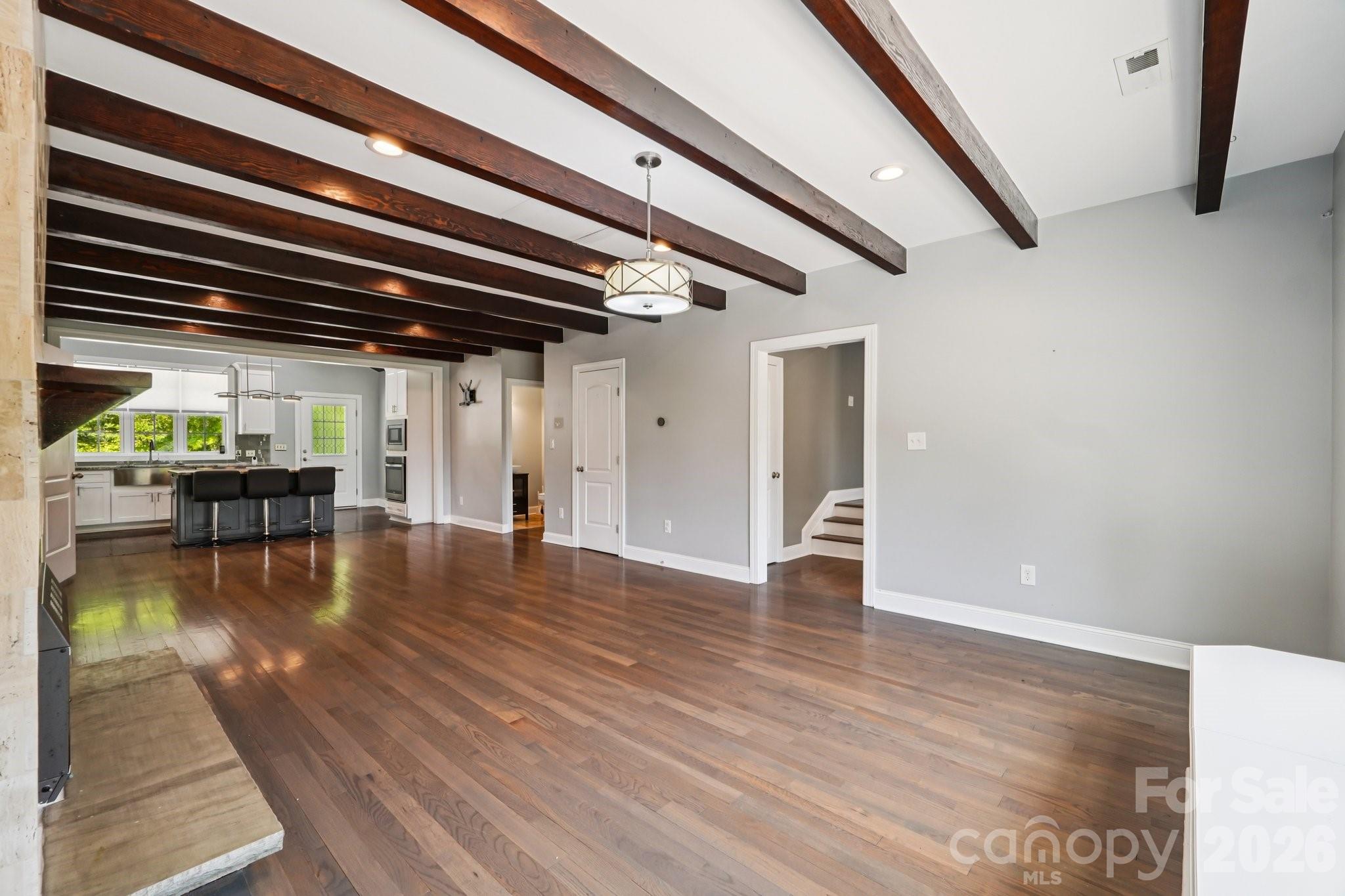 Boulevard Heights - Residential