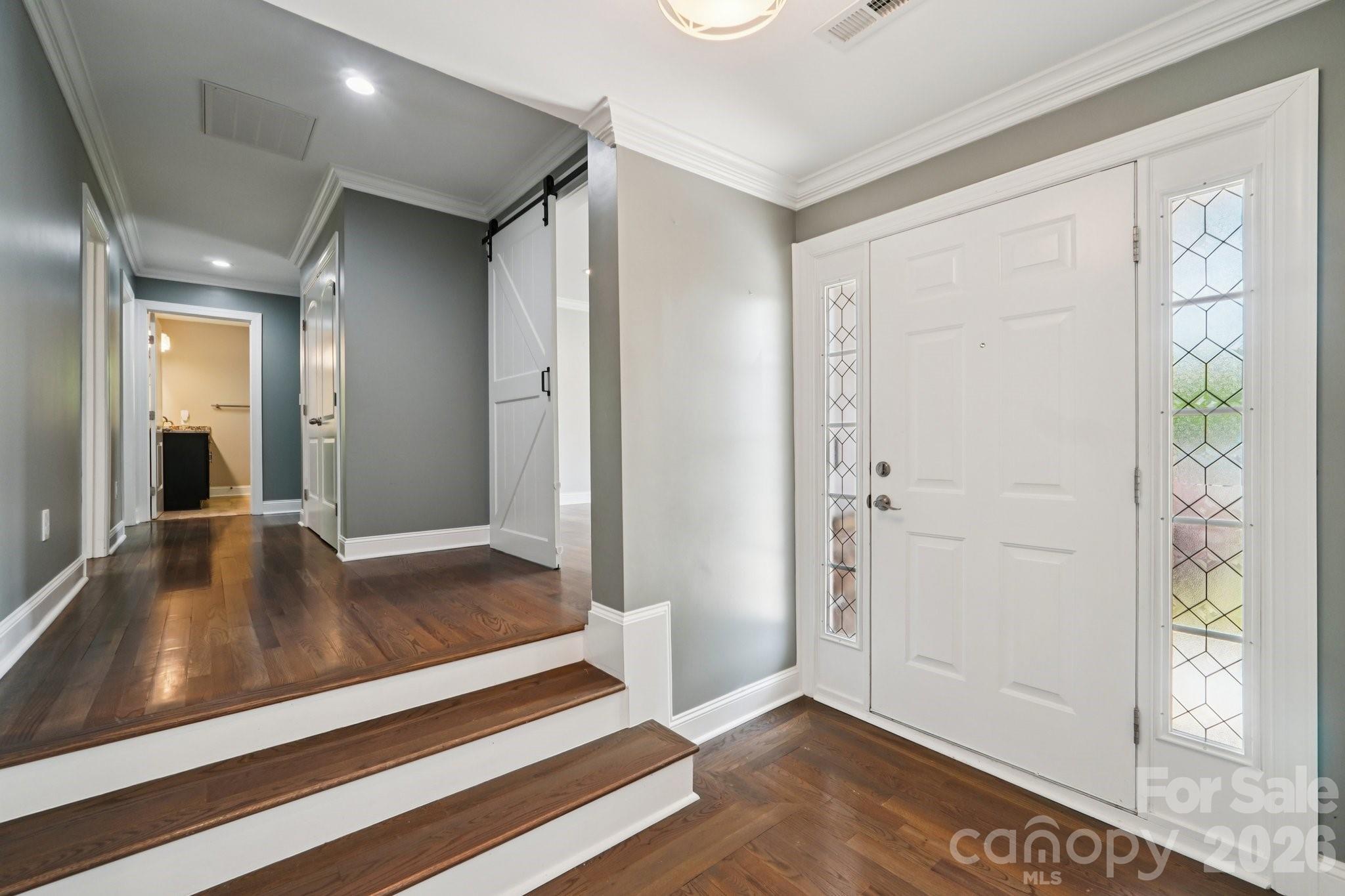 Boulevard Heights - Residential