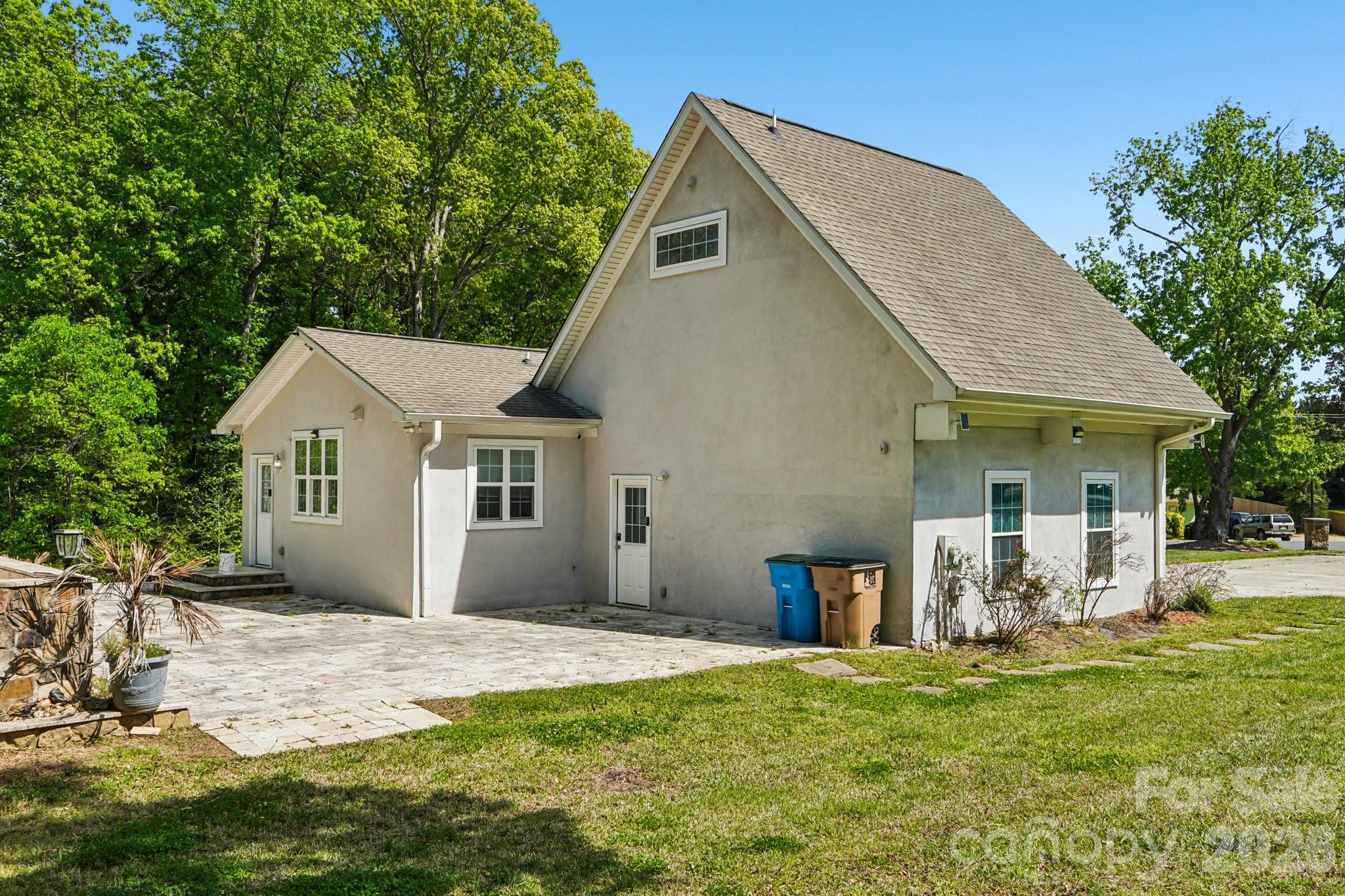 Boulevard Heights - Residential