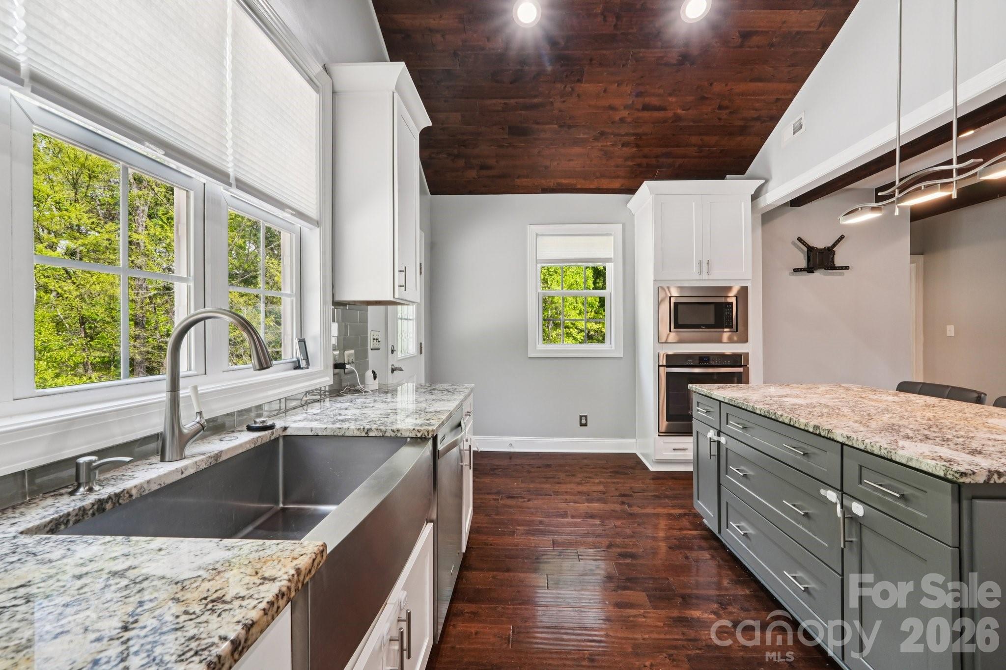 Boulevard Heights - Residential