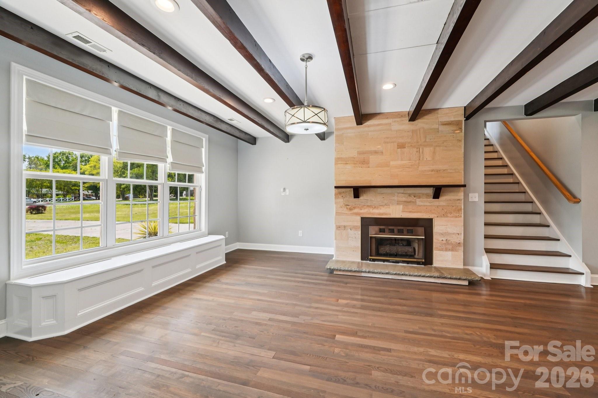 Boulevard Heights - Residential