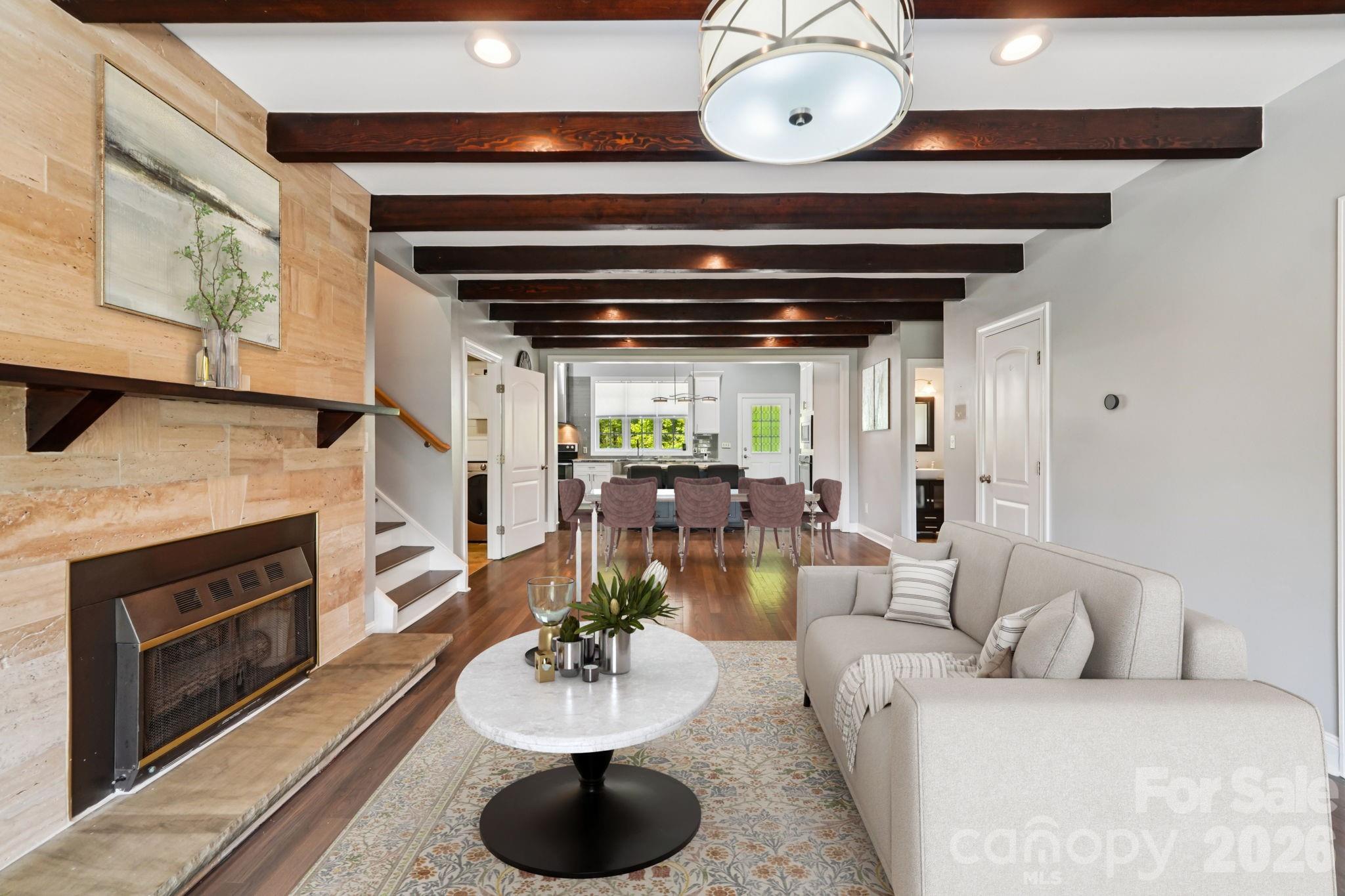 Boulevard Heights - Residential