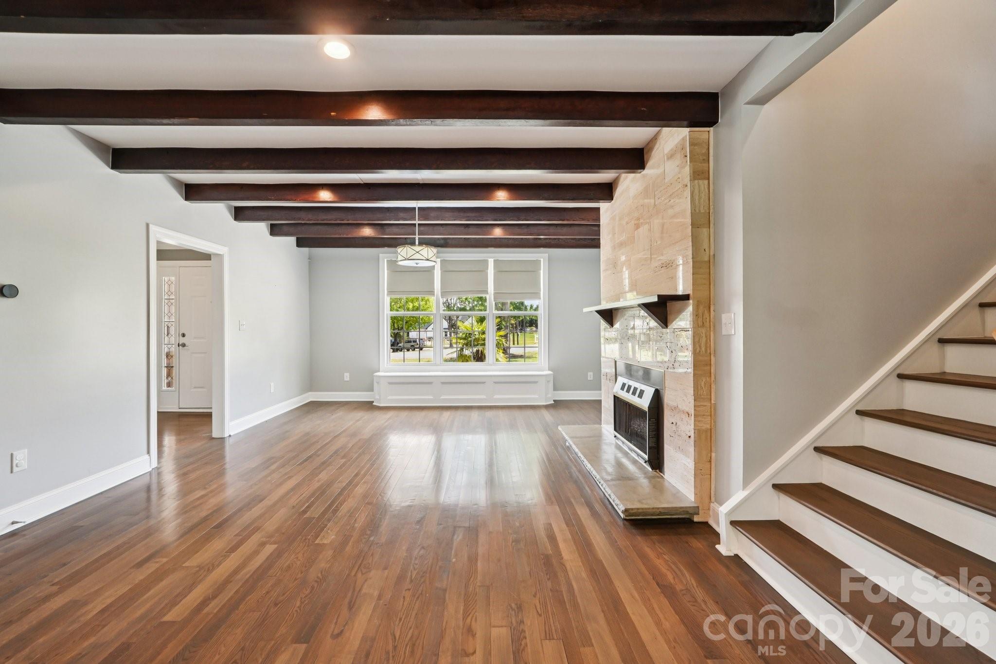 Boulevard Heights - Residential