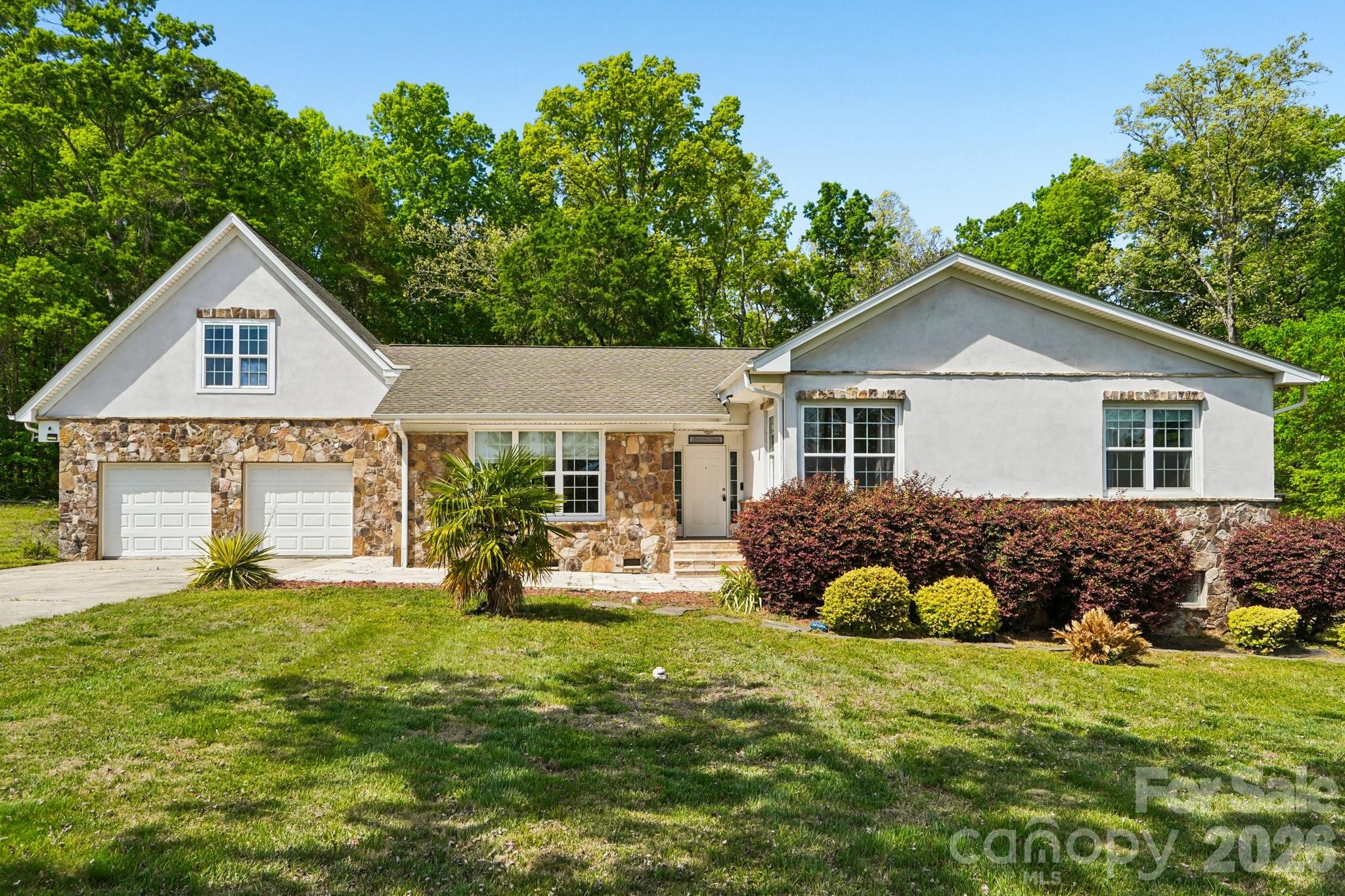 Boulevard Heights - Residential