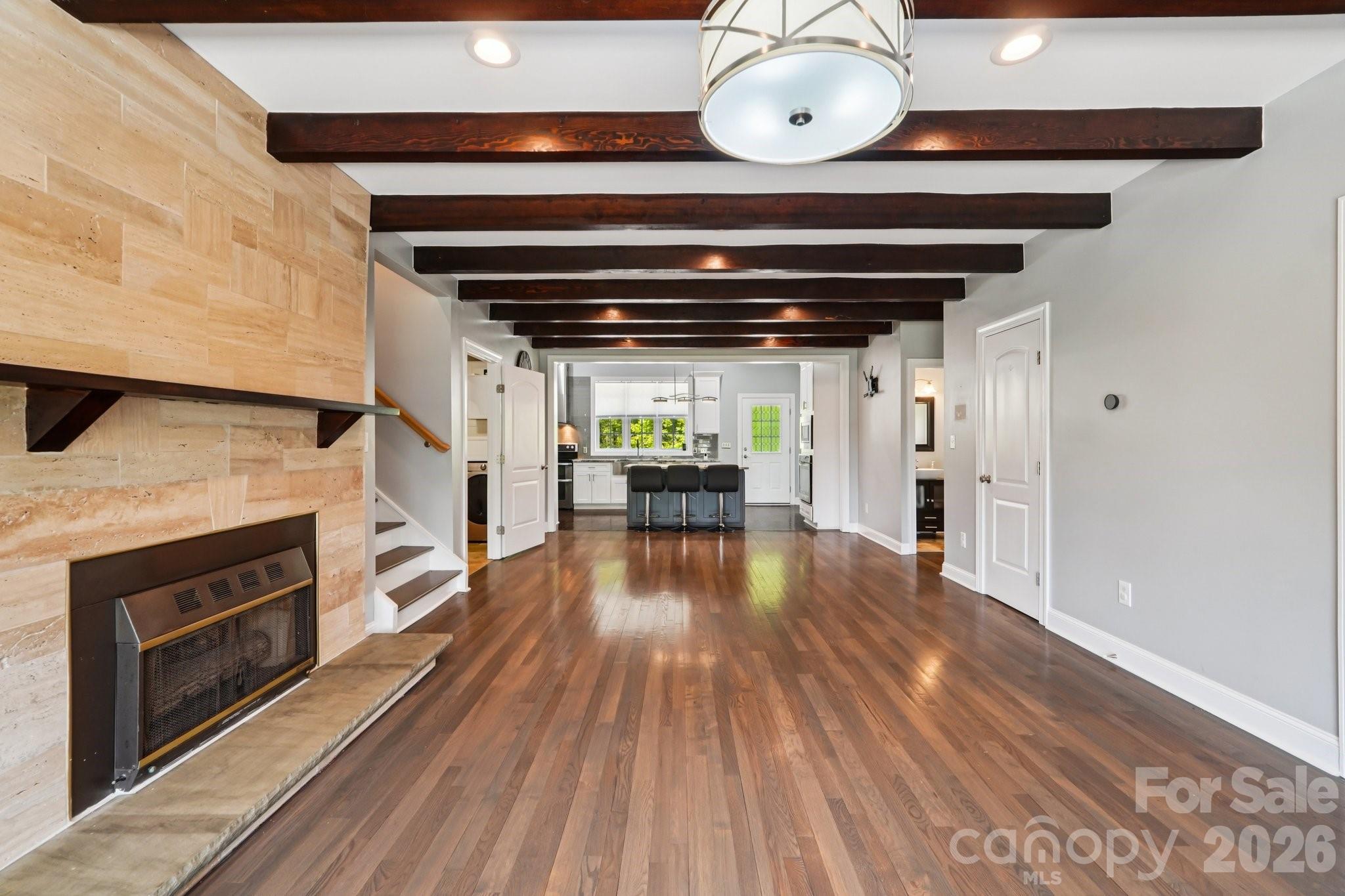 Boulevard Heights - Residential