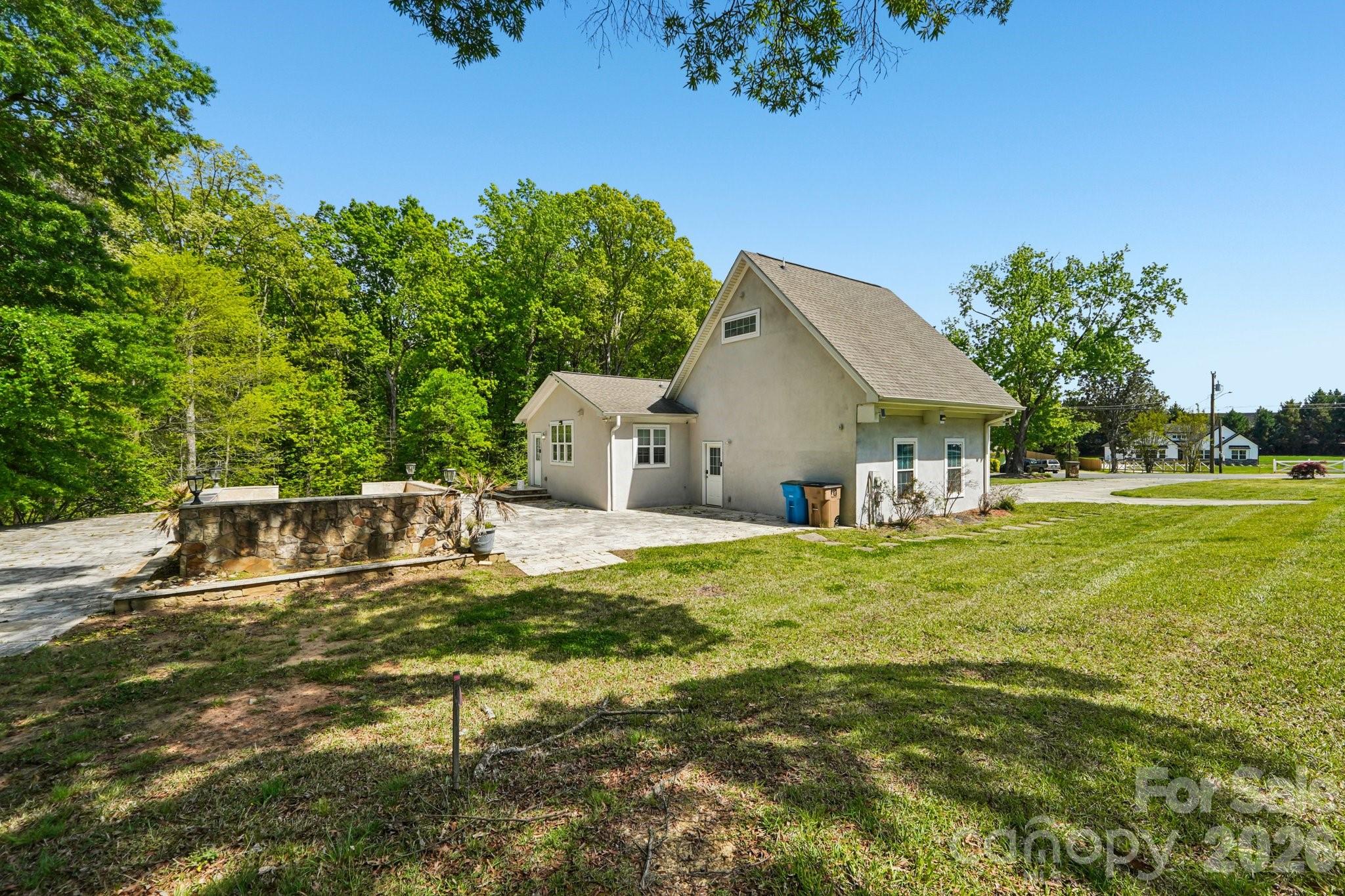 Boulevard Heights - Residential