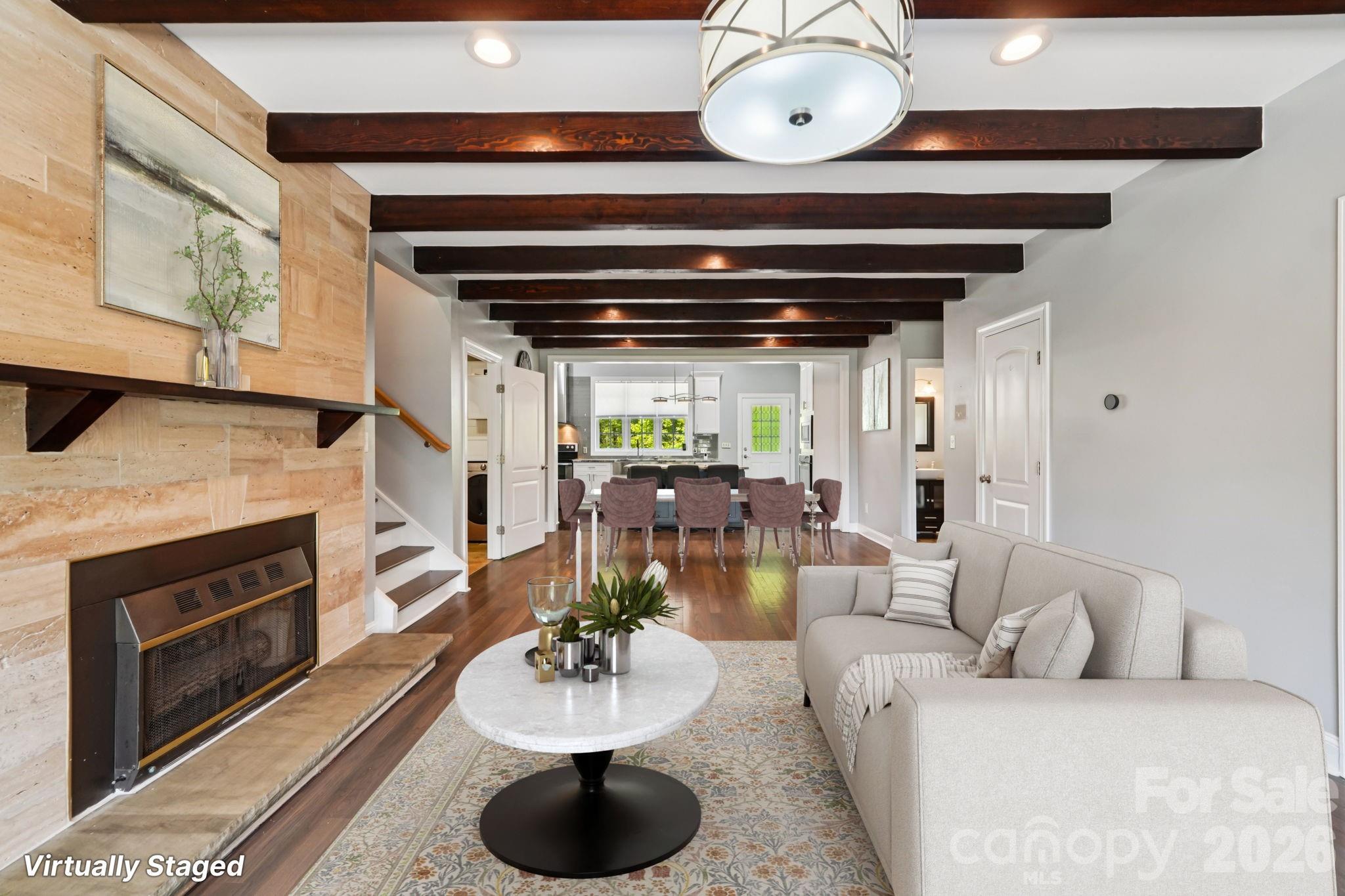 Boulevard Heights - Residential