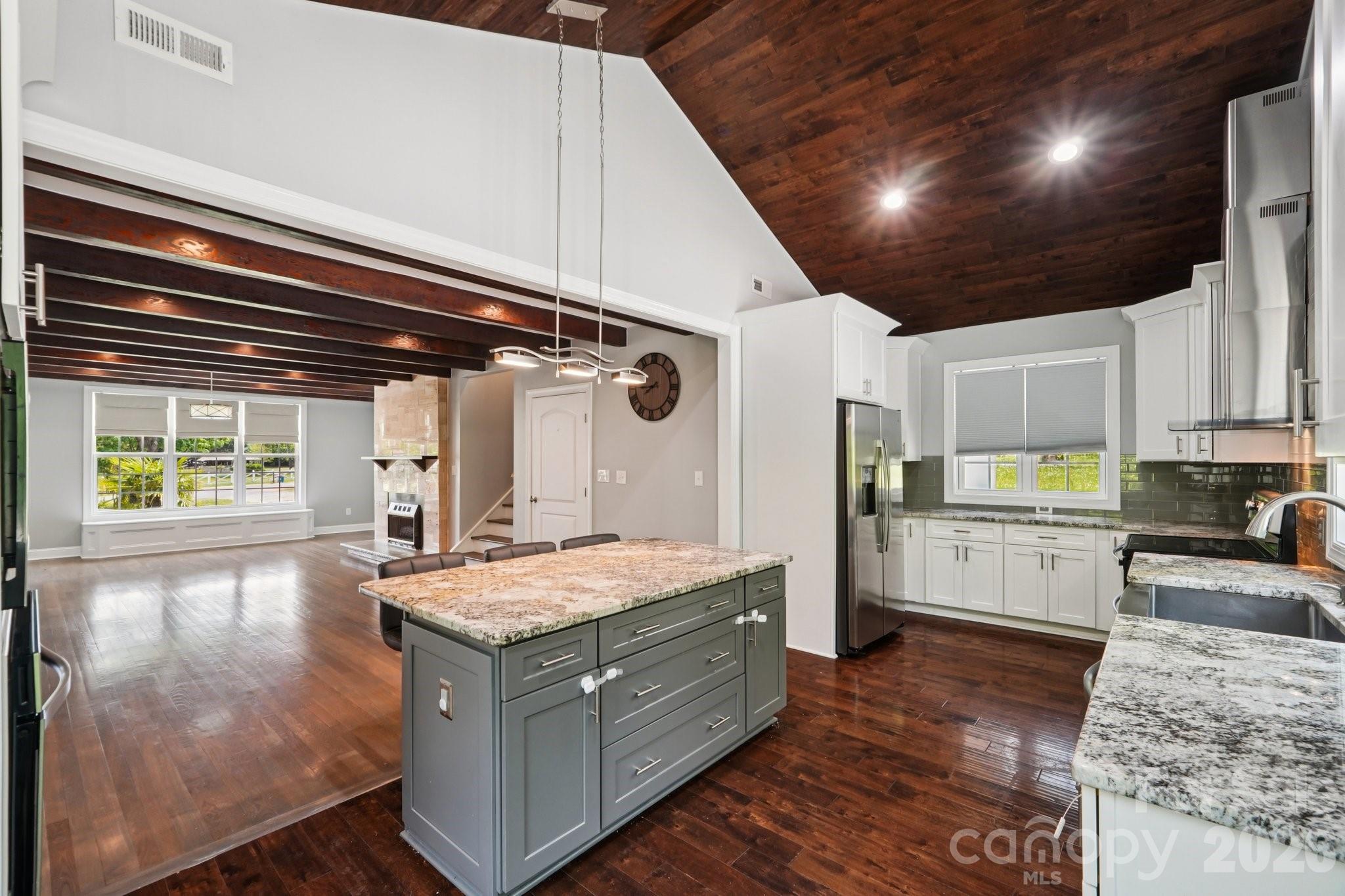 Boulevard Heights - Residential