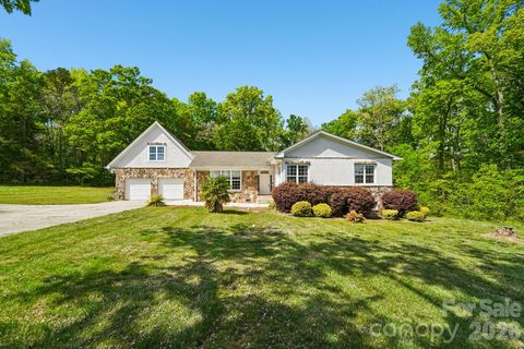 605 Allen Way Indian Trail NC 28079