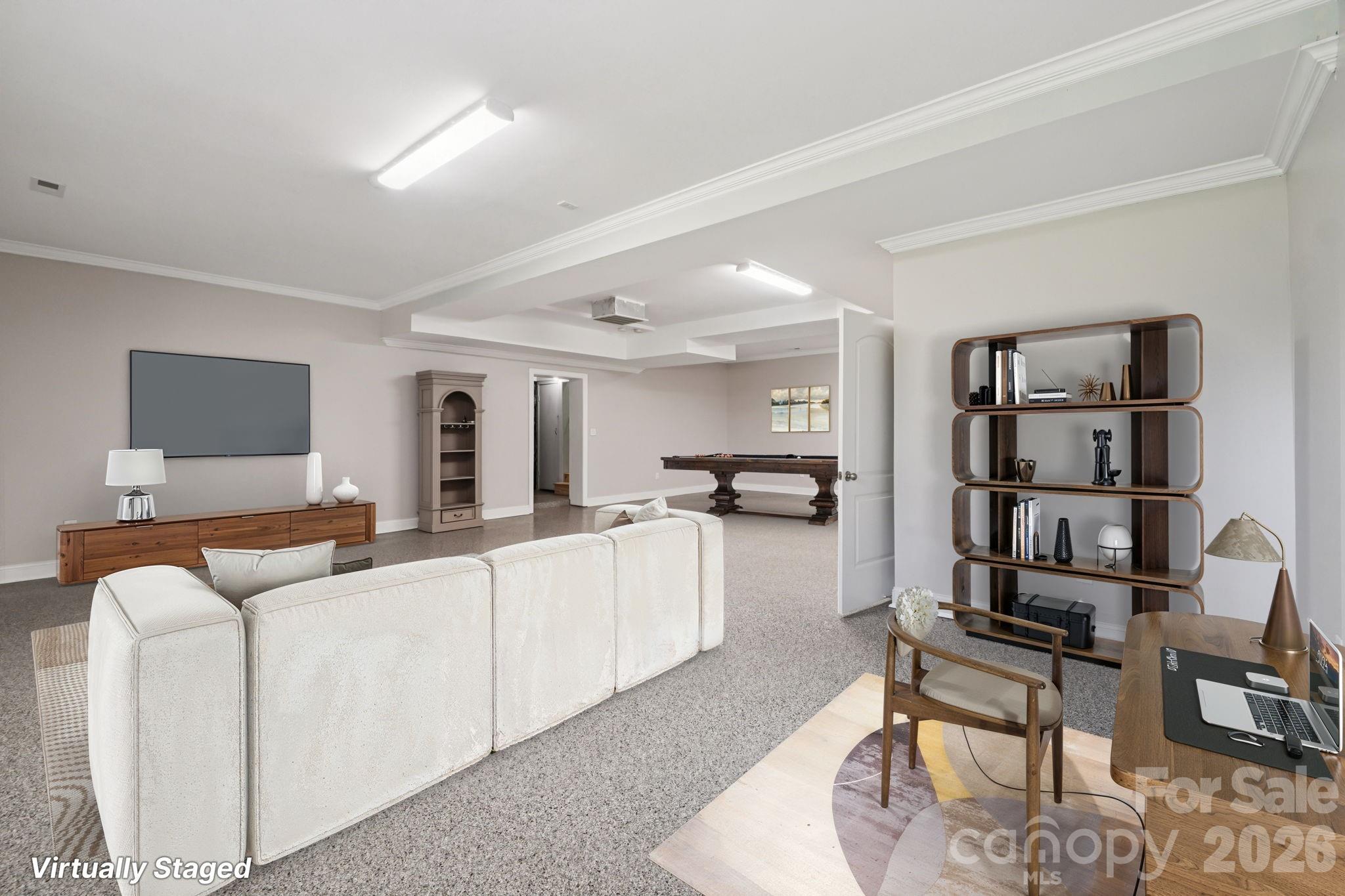 Boulevard Heights - Residential