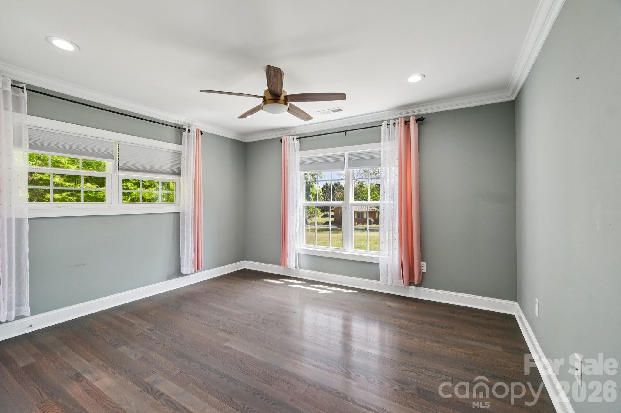 Boulevard Heights - Residential