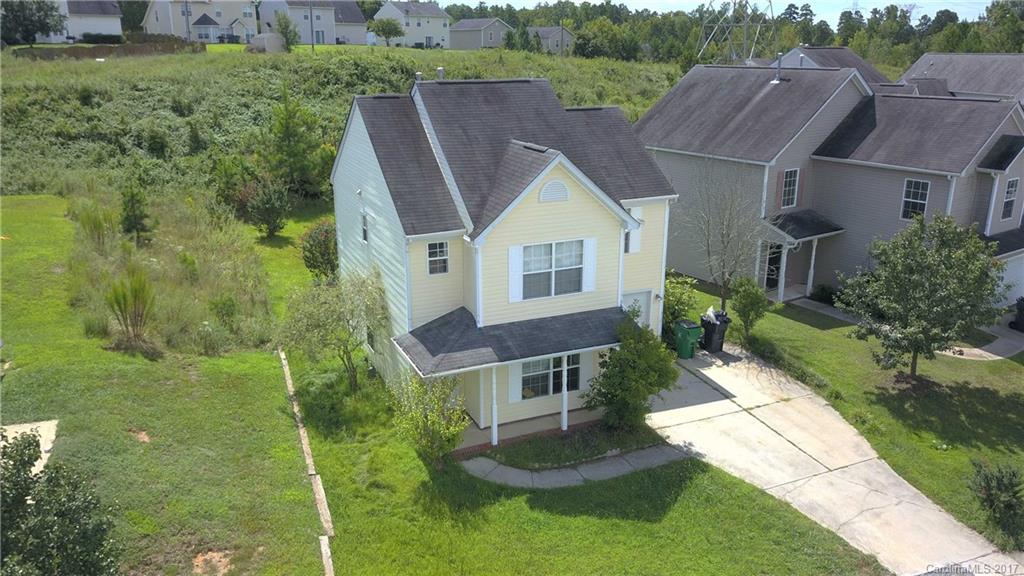 Catawba River Plantation - Residential