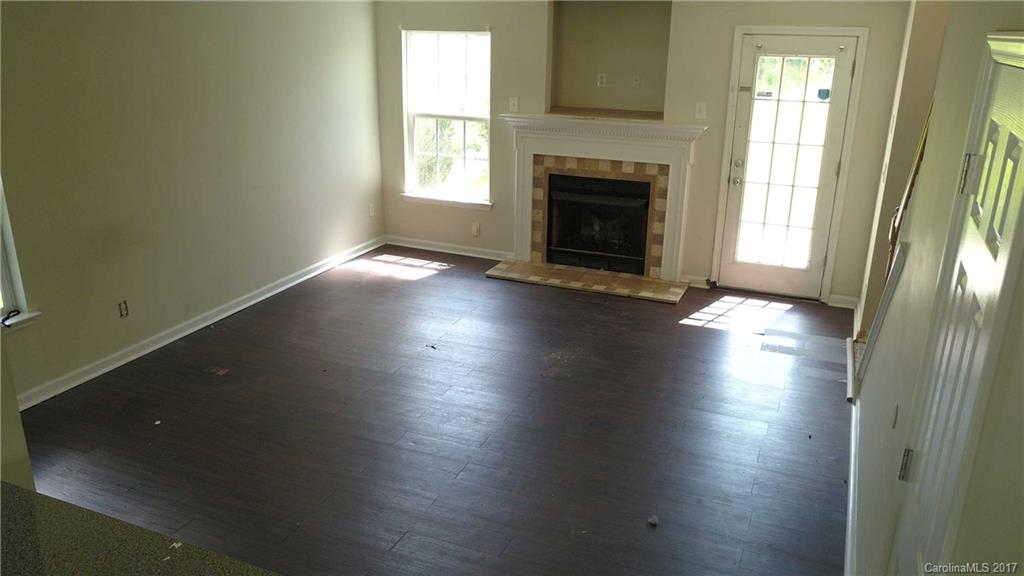 Catawba River Plantation - Residential