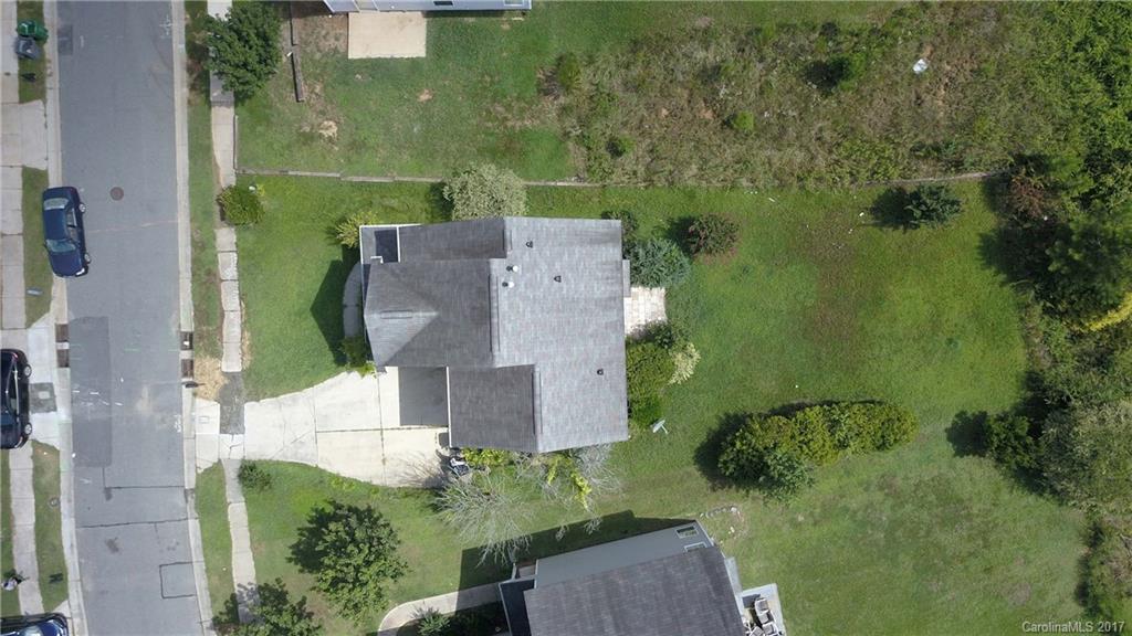 Catawba River Plantation - Residential