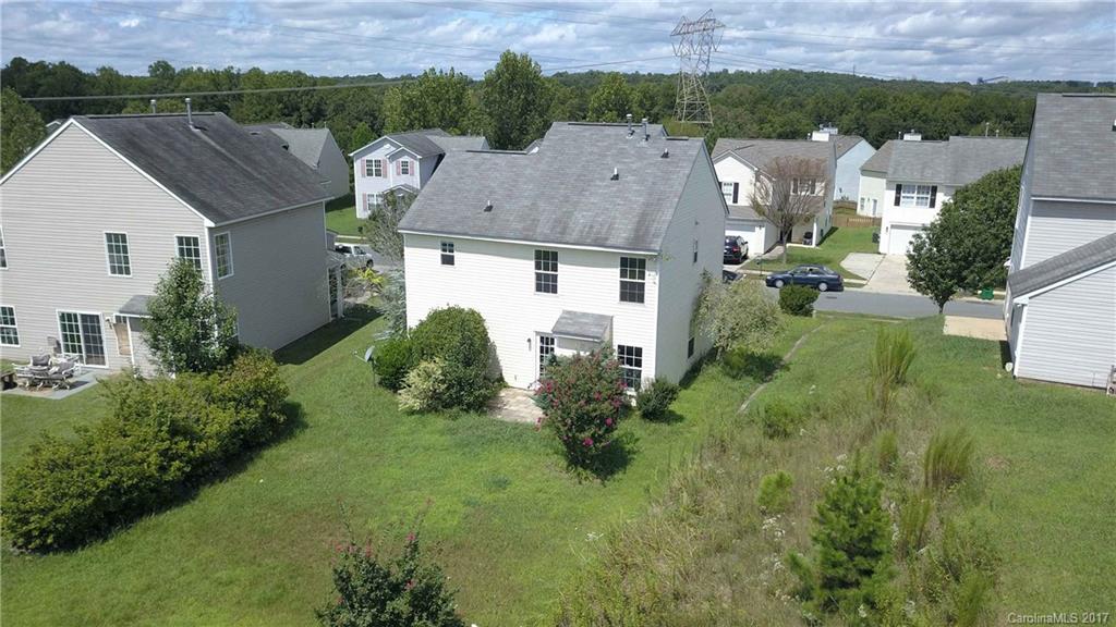 Catawba River Plantation - Residential