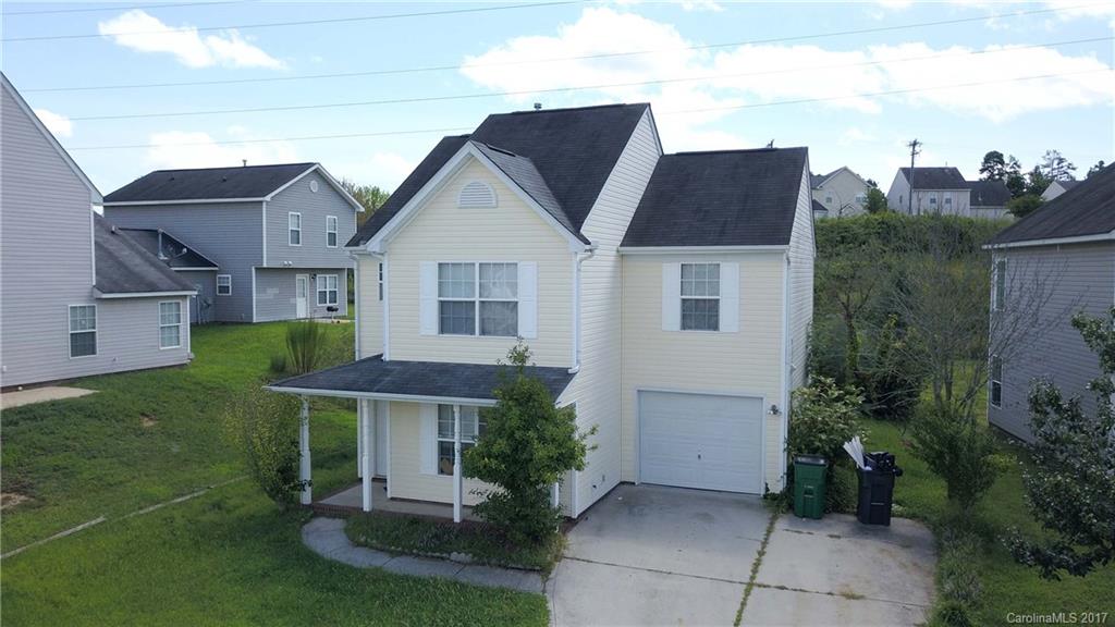 Catawba River Plantation - Residential