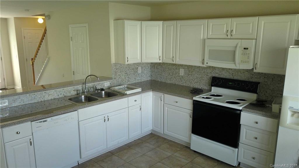 Catawba River Plantation - Residential