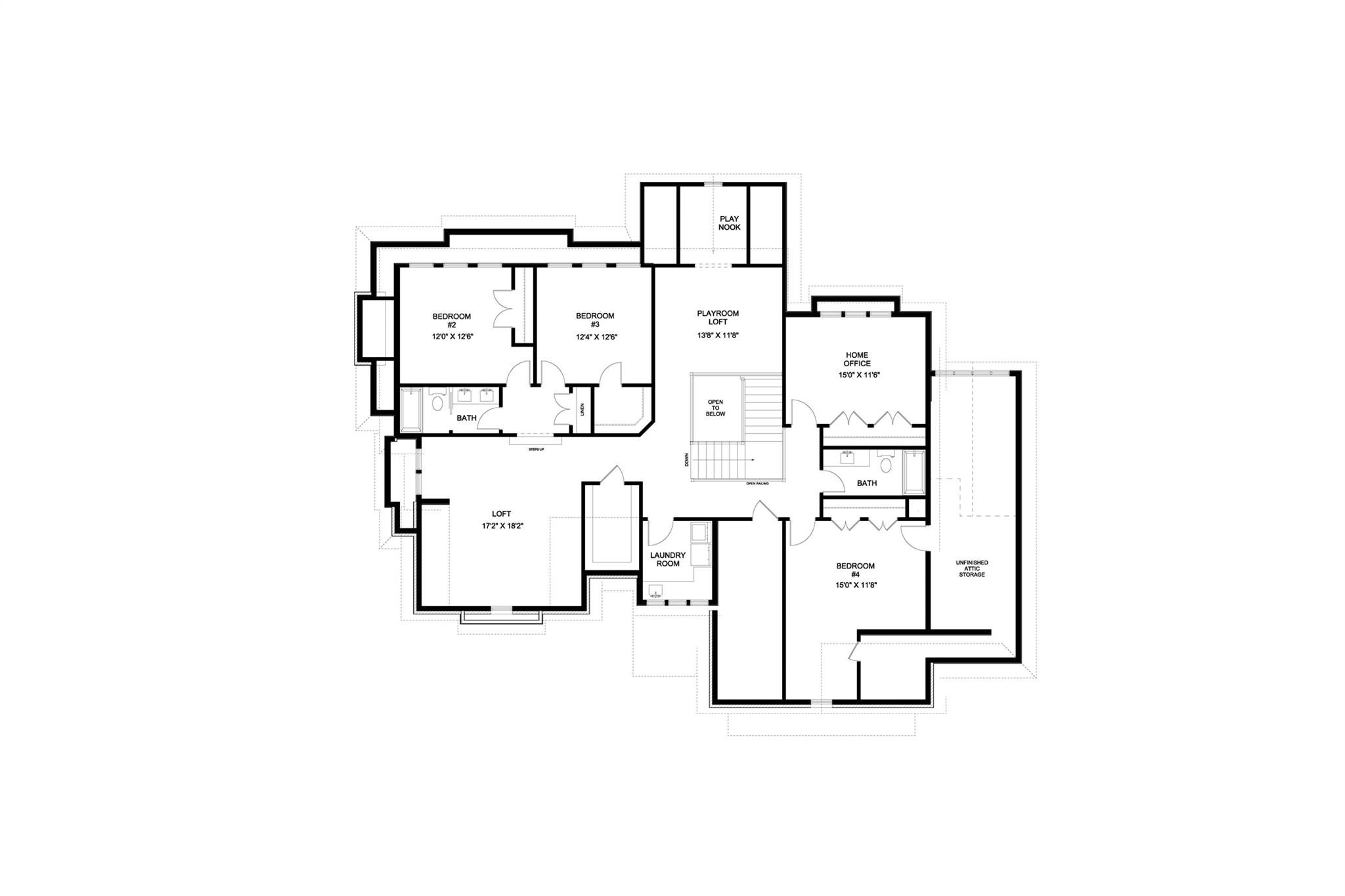 1046 Ventosa Drive