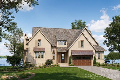 Photo of 1046 Ventosa Drive, Denver, NC 28037 (MLS # 4429690)
