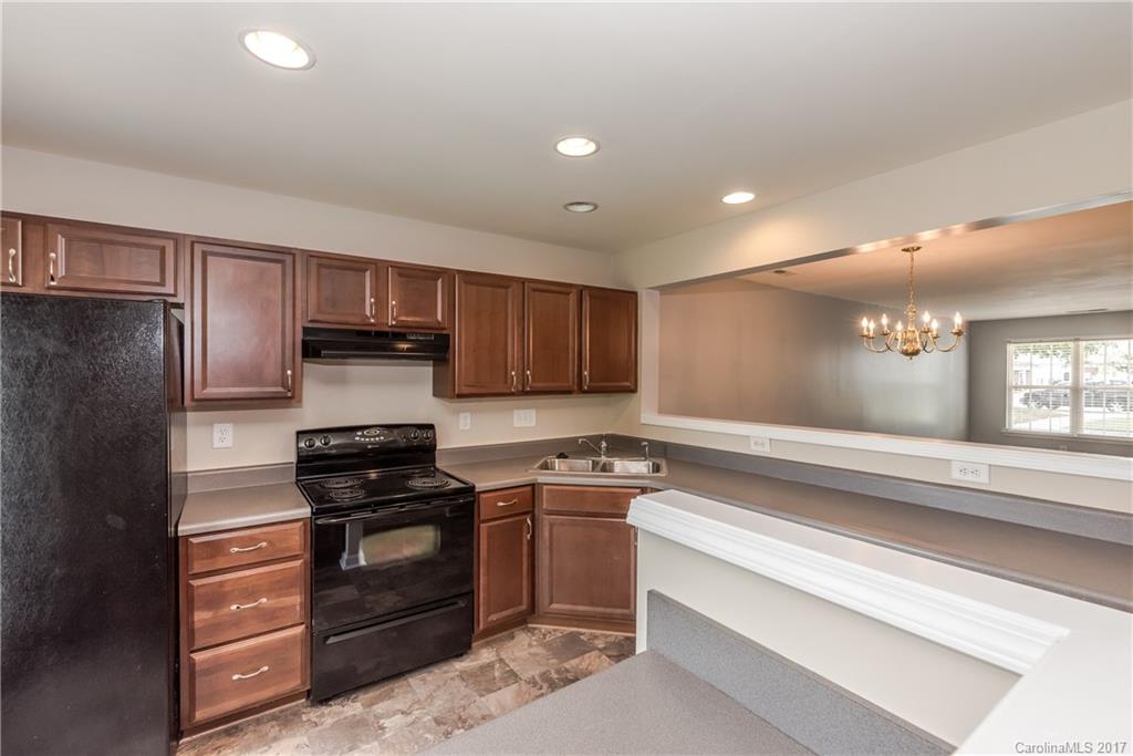 Cole Creek - Residential