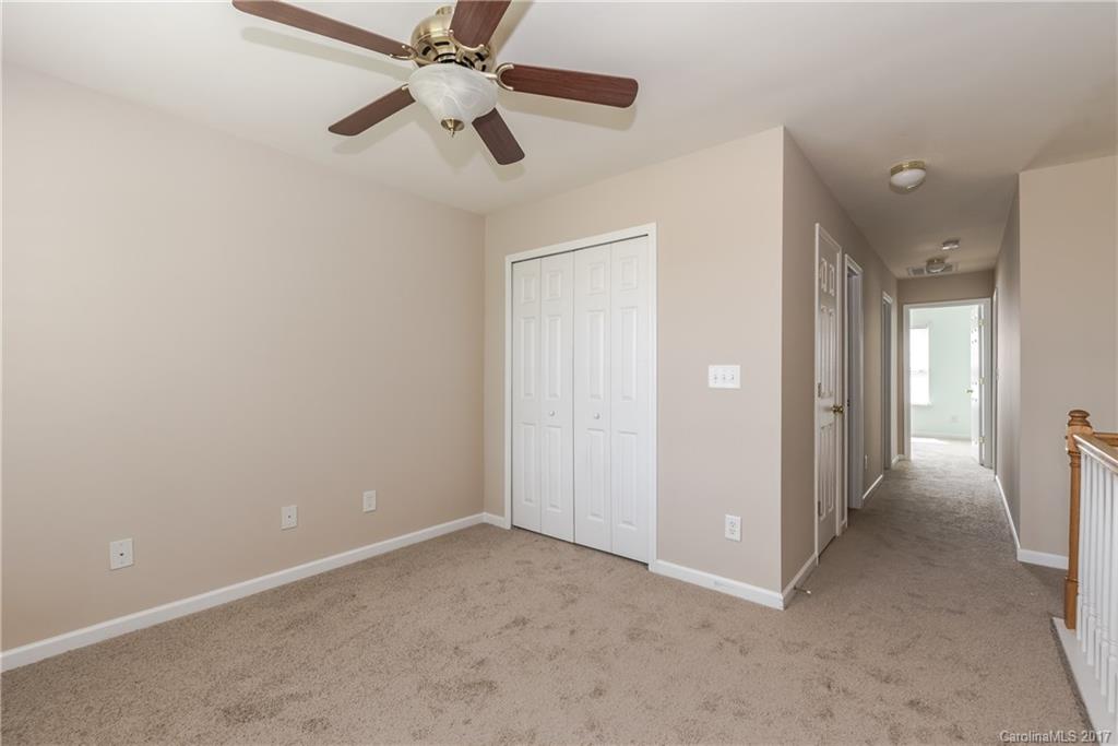 Cole Creek - Residential