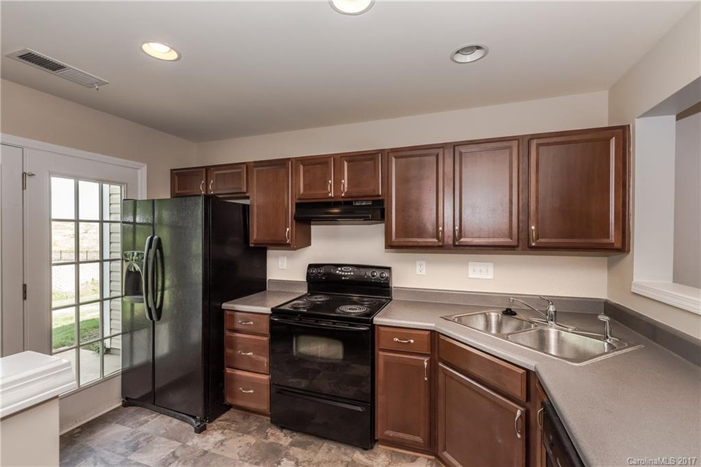 Cole Creek - Residential