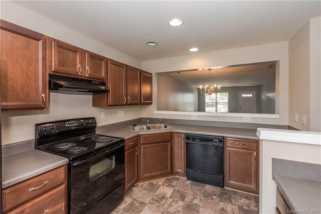 Cole Creek - Residential