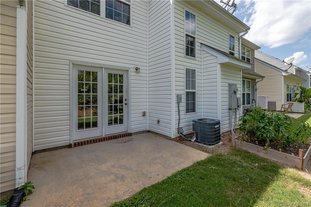 Cole Creek - Residential