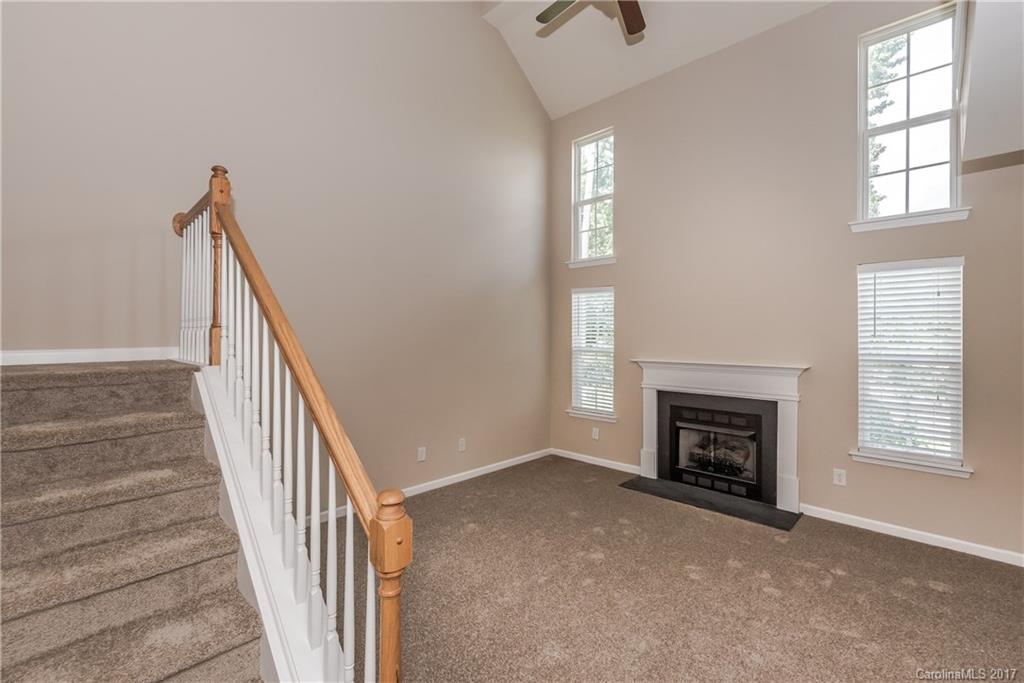 Cole Creek - Residential