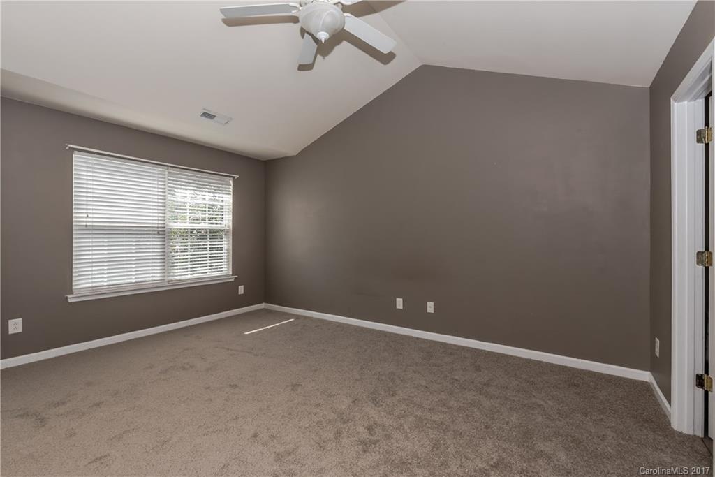 Cole Creek - Residential