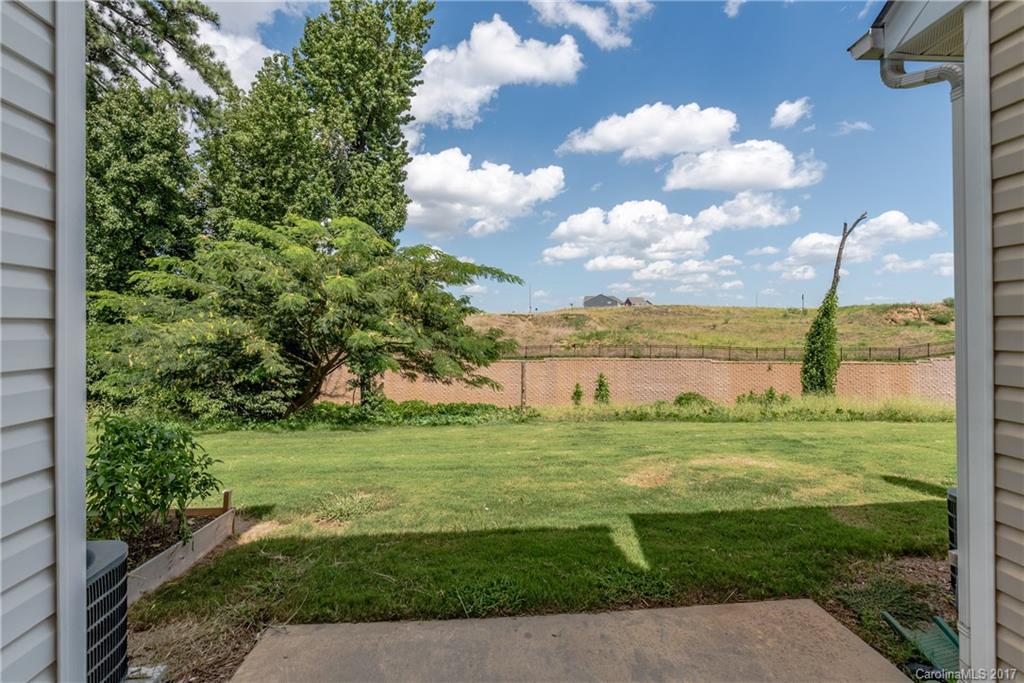 Cole Creek - Residential