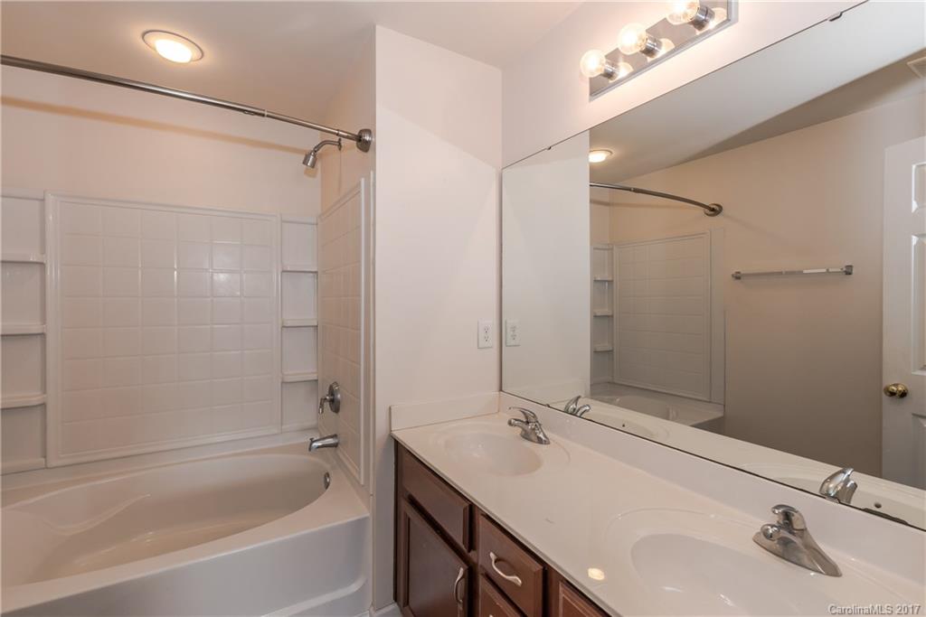 Cole Creek - Residential