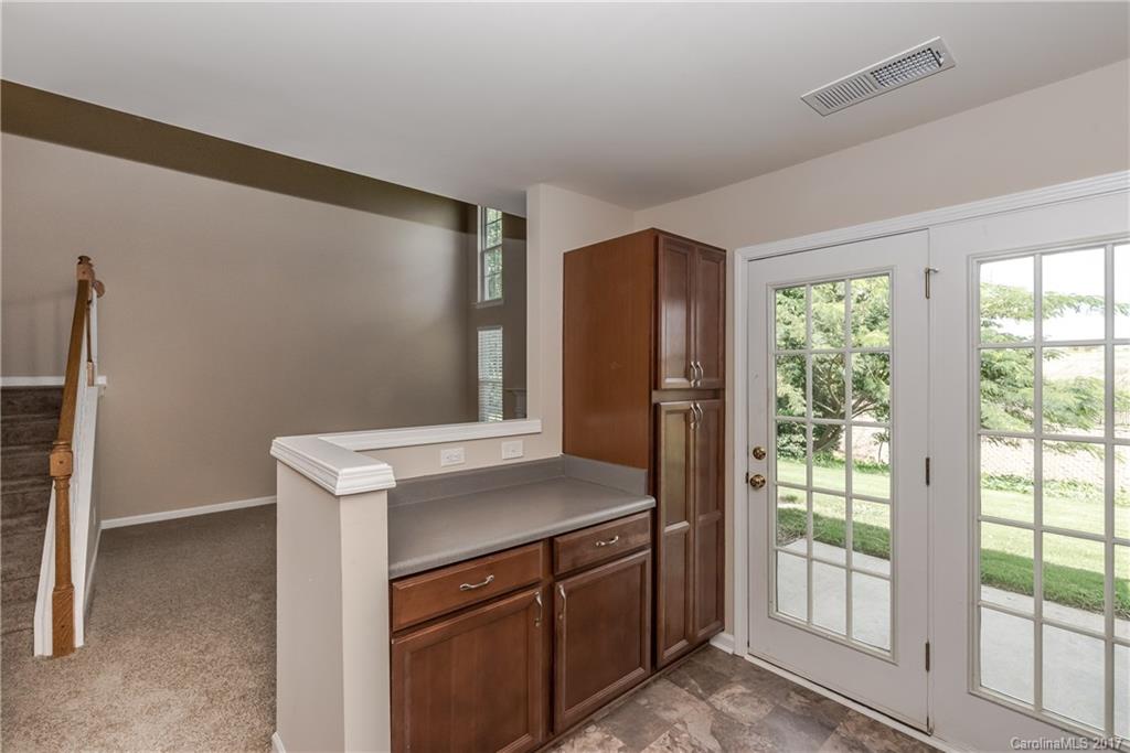 Cole Creek - Residential