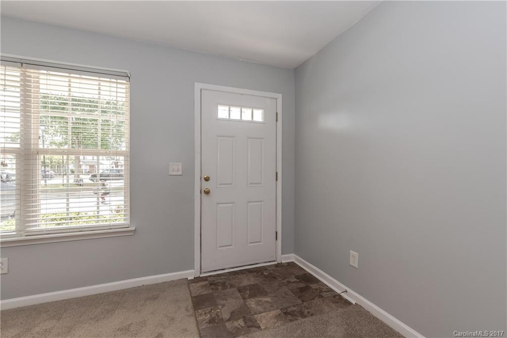 Cole Creek - Residential