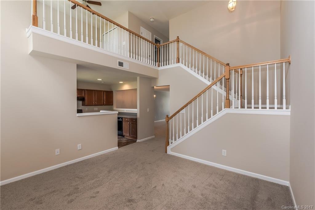 Cole Creek - Residential