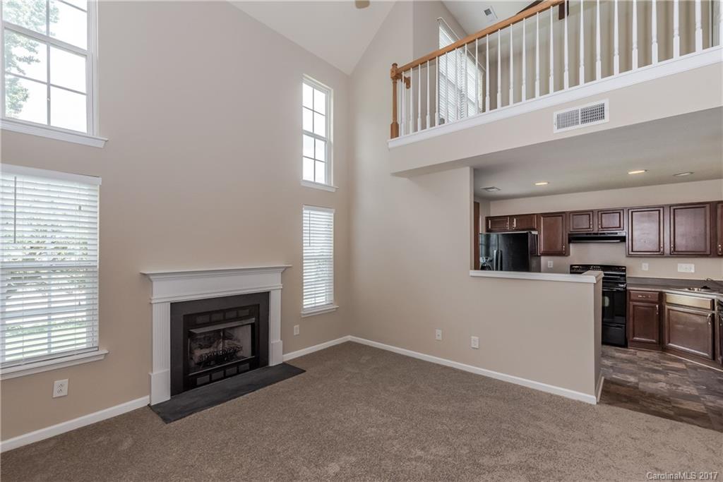 Cole Creek - Residential