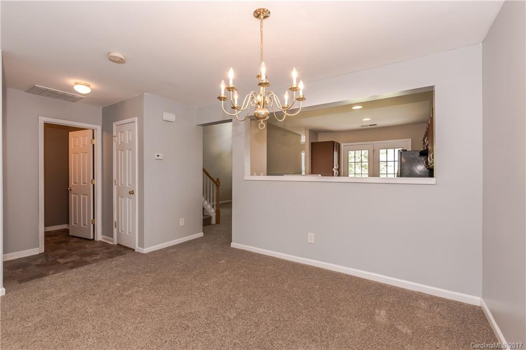 Cole Creek - Residential