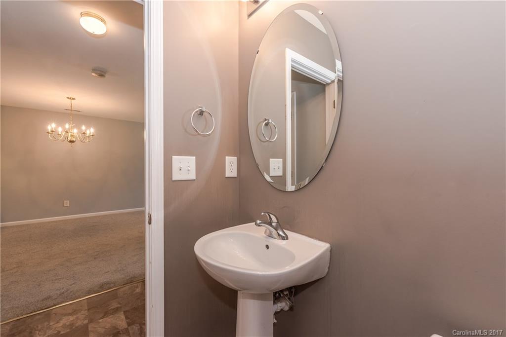 Cole Creek - Residential