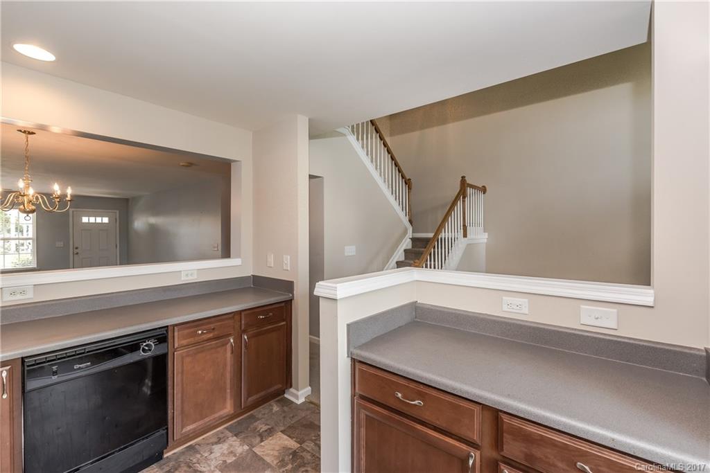 Cole Creek - Residential