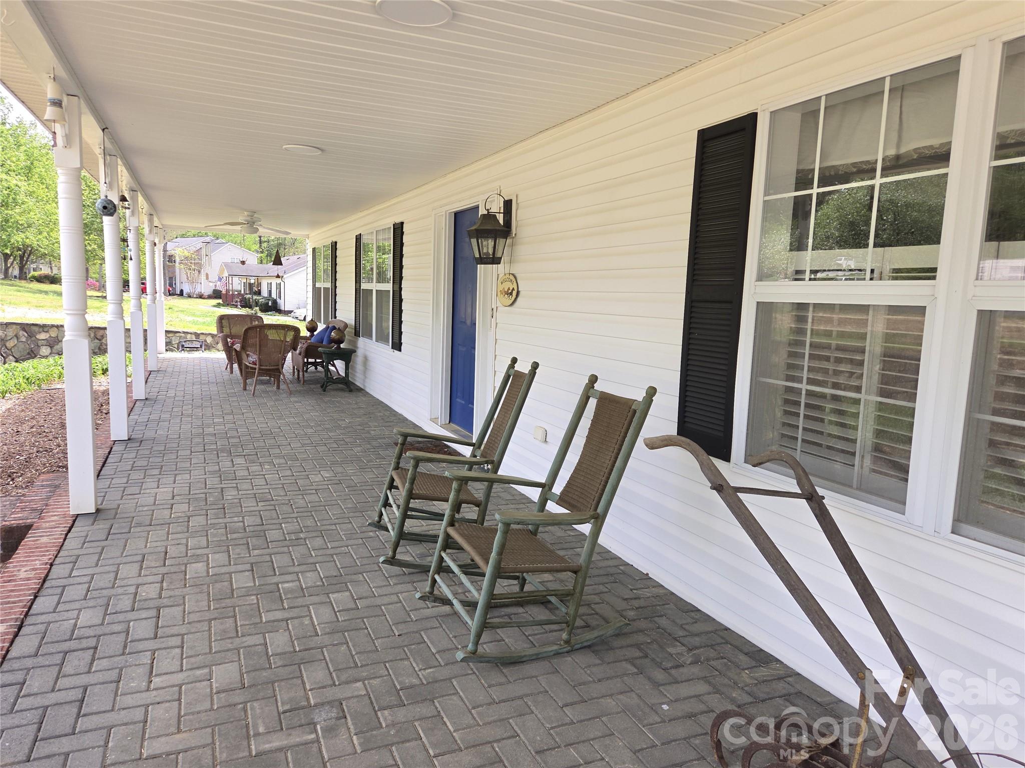 729 Sternbridge Drive