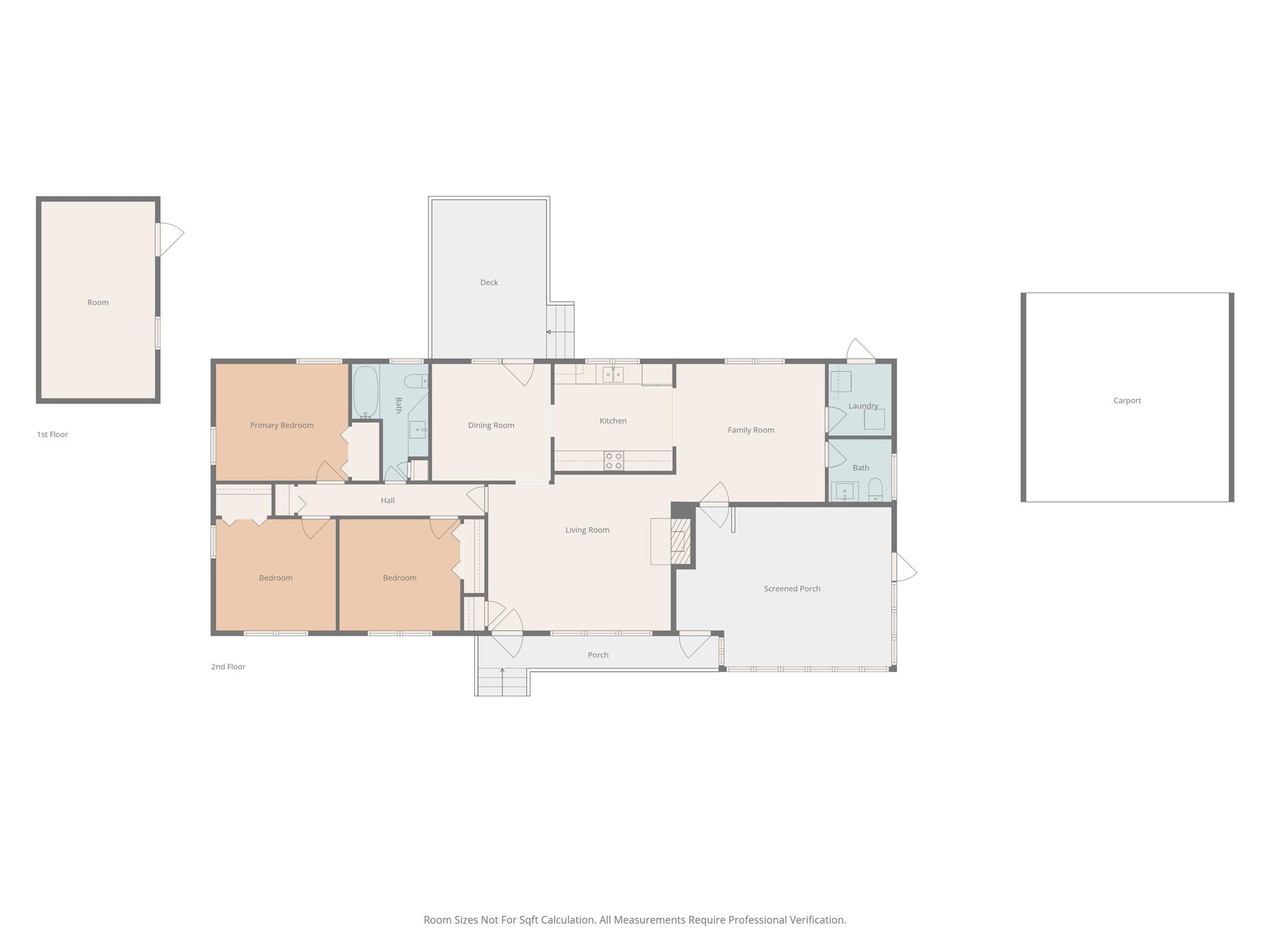 Sturgis Estates - Residential