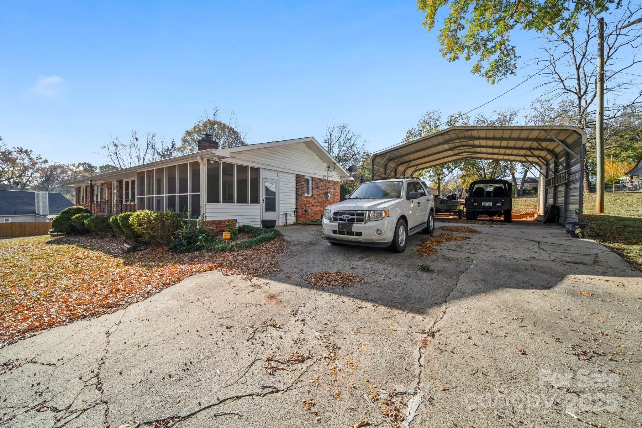 Sturgis Estates - Residential