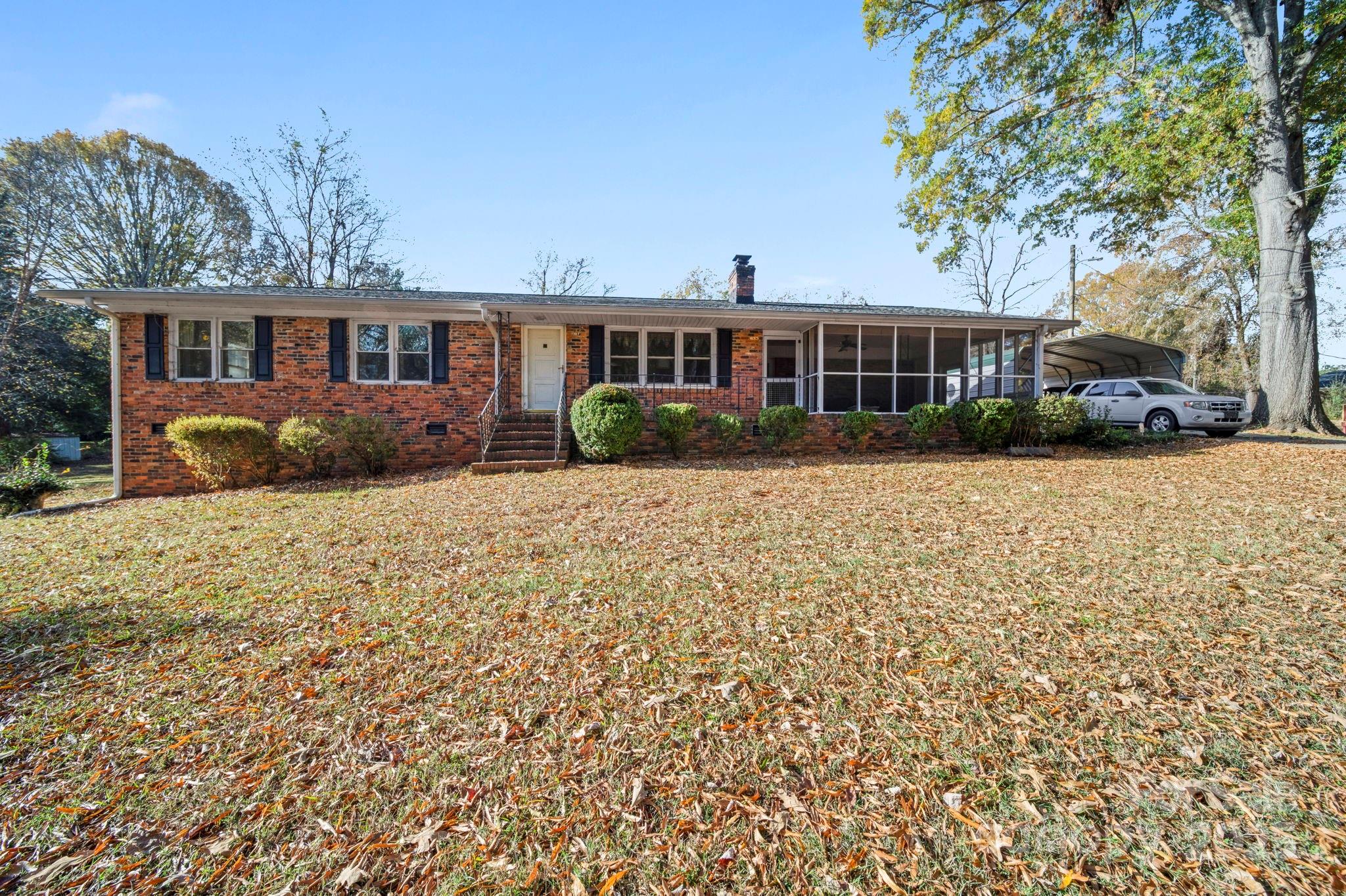 Sturgis Estates - Residential