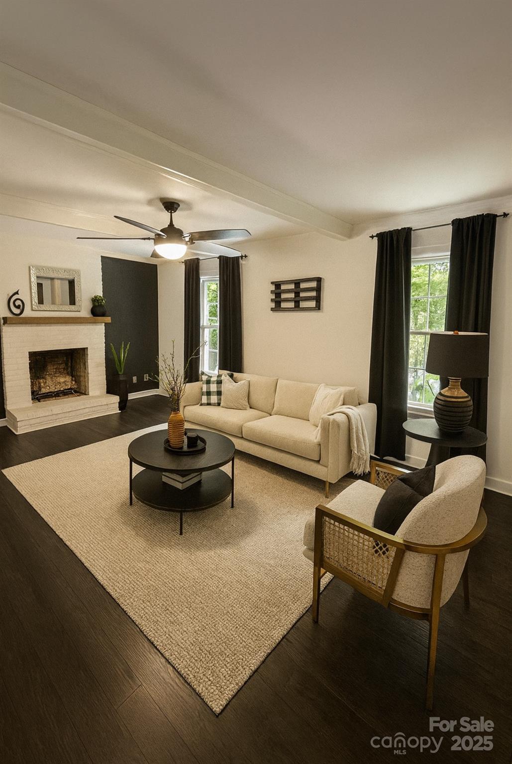 5304 King George Court