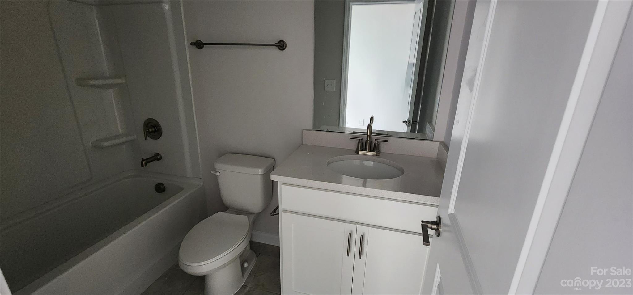 North Reach - Residential