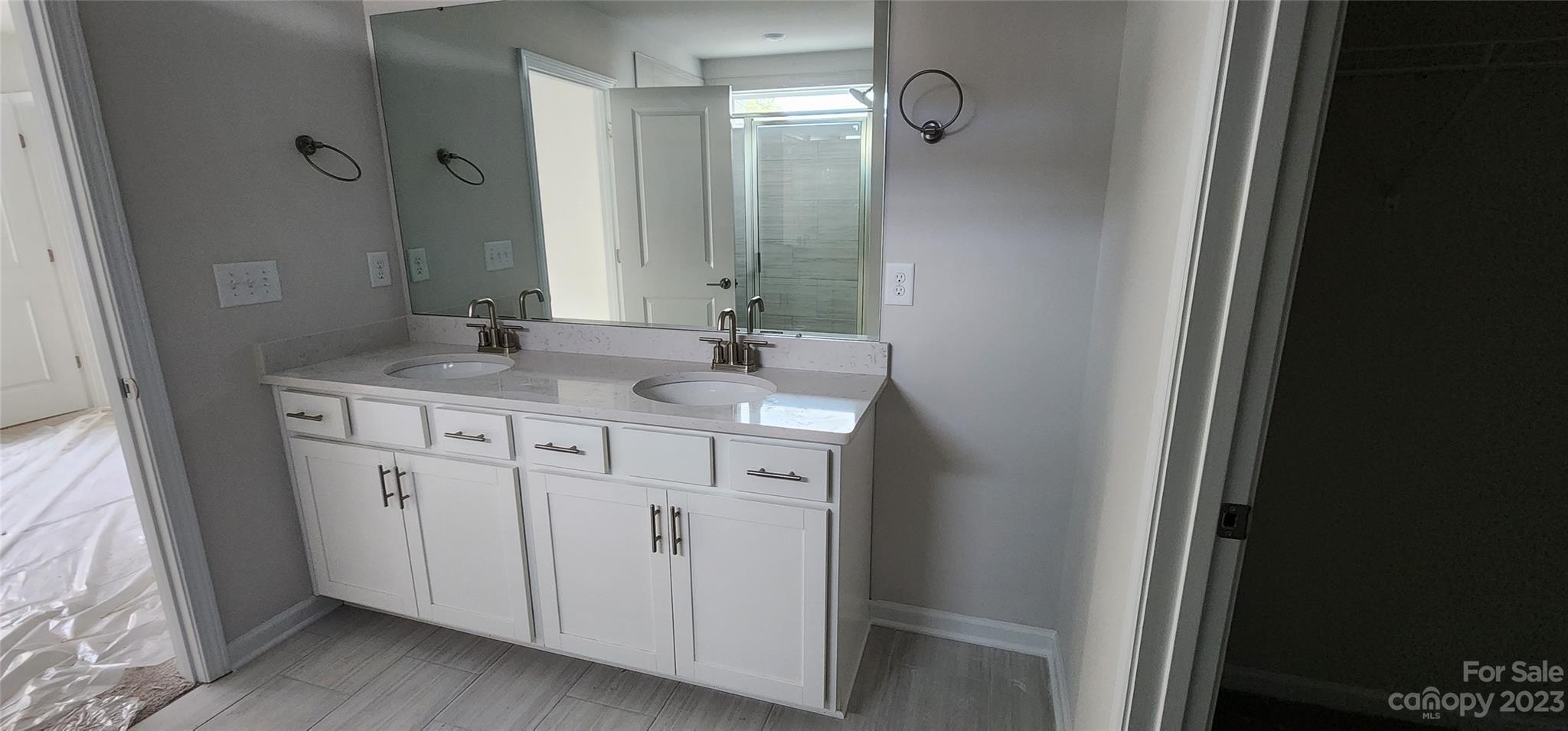 North Reach - Residential