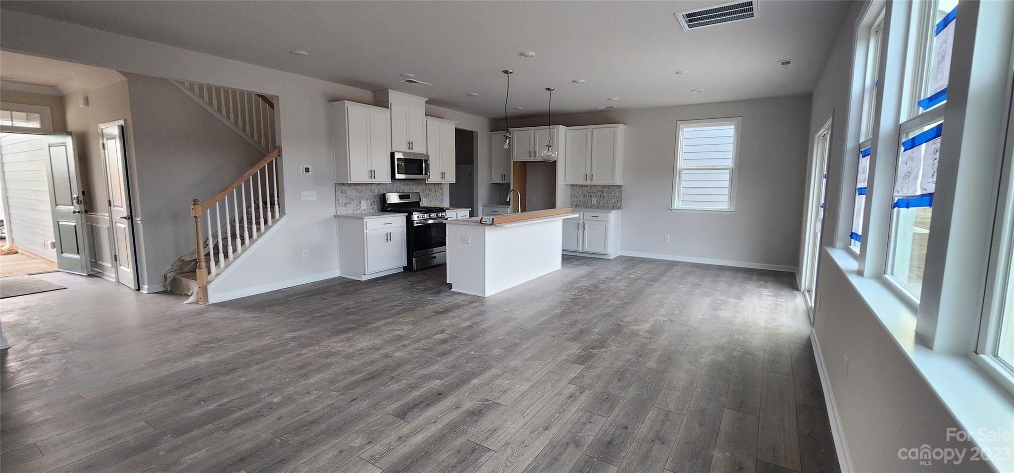 North Reach - Residential